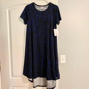 LulaRoe dress